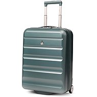 Aerolite Cabin case T-641, green - Suitcase