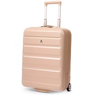 Aerolite Cabin Case T-641, beige - Suitcase