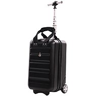 Aerolite Cabin case T-615 XS, black - Suitcase