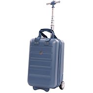 Aerolite Cabin case T-615 XS, blue - Suitcase