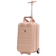 Aerolite Cabin Case T-615 XS, beige - Suitcase