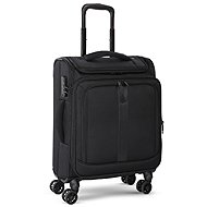 Aerolite Cabin case T-9637, black - Suitcase