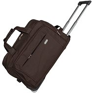 METRO LL240/20" brown - Travel Bag