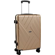 ENM cabin suitcase - champagne 35 l - Suitcase