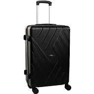 ENM travel case - black 100 l - Suitcase