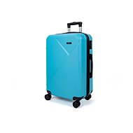 Mifex V99 turquoise, deck, 36 l - Suitcase