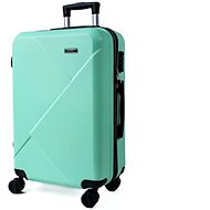 Mifex V99 green, deck, 36 l - Suitcase
