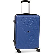 Bertoo ENM Travel case 100 l, blue - Suitcase