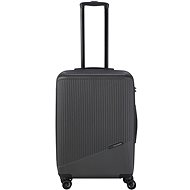 Travelite Bali M Anthracite - Suitcase