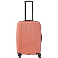 Travelite Bali M Coral - Suitcase