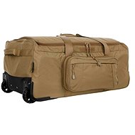 101 INC Contractor with wheels, brown coyote - Travel Bag