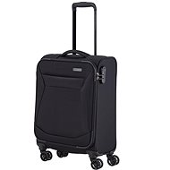Travelite Chios S Black - Suitcase