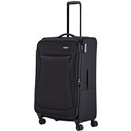 Travelite Chios L Black - Suitcase
