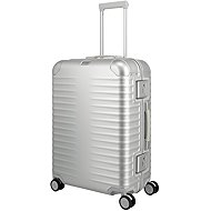Titan Eternity M plus, silver - Suitcase