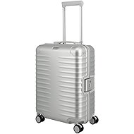 Titan Eternity S23, silver - Suitcase