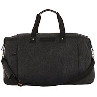 Highbury Canvas - tmavě šedá - Travel Bag