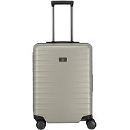 Titan Litron Frame S, champagne - Suitcase