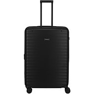 Titan Upgrade L, nightshade black - Suitcase