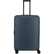 Titan Upgrade L, midnight blue - Suitcase