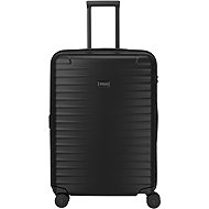 Titan Upgrade M plus, nightshade black - Suitcase