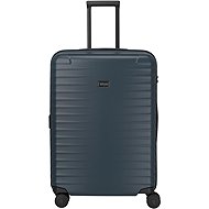 Titan Upgrade M plus, midnight blue - Suitcase