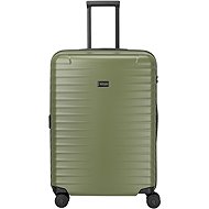 Titan Upgrade M plus, forest green - Suitcase