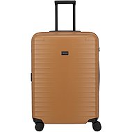 Titan Upgrade M plus, canyon bronze - Suitcase