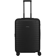 Titan Upgrade M, nightshade black - Suitcase