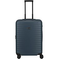 Titan Upgrade M, midnight blue - Suitcase