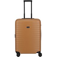 Titan Upgrade M, canyon bronze - Suitcase