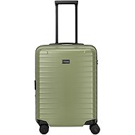 Titan Upgrade S23, forest green - Suitcase