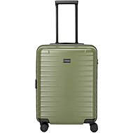 Titan Upgrade S20, forest green - Suitcase