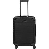 Titan Upgrade S23 Front pocket, nightshade black - Suitcase