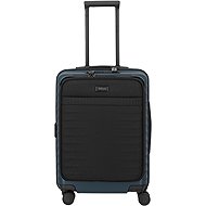 Titan Upgrade S23 Front pocket, midnight blue - Suitcase