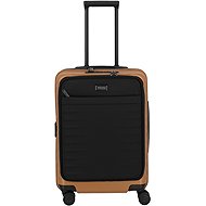 Titan Upgrade S23 Front pocket, canyon bronze - Suitcase