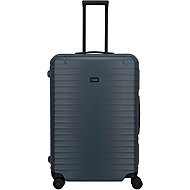 Titan Overseas L, midnight blue - Suitcase