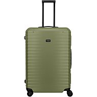 Titan Overseas L, forest green - Suitcase