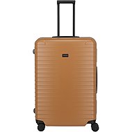 Titan Overseas L, canyon bronze - Suitcase
