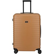 Titan Overseas M plus, canyon bronze - Suitcase