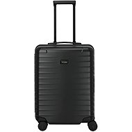 Titan Overseas S23, nightshade black - Suitcase