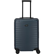 Titan Overseas S23, midnight blue - Suitcase