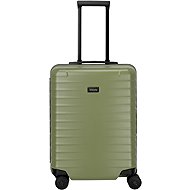 Titan Overseas S23, forest green - Suitcase