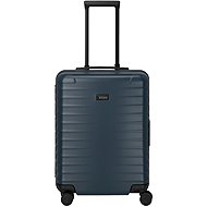 Titan Overseas S20, midnight blue - Suitcase