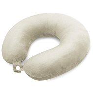 Kufryplus TPPB11 Travel pillow grey - Travel Pillow