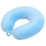 Kufryplus TPMF40 Travel pillow with memory foam - Travel Pillow
