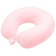 Kufryplus TPMF41 Travel pillow with memory foam - Travel Pillow
