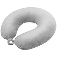 Kufryplus TPMF42 Travel pillow with memory foam - Travel Pillow