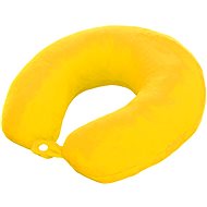 Kufryplus TPMF43 Travel pillow with memory foam - Travel Pillow