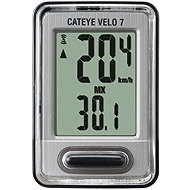 CATEYE CAT Velo 7 VL520 - Bike Computer
