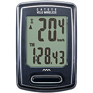 CATEYE CAT Velo Wireless VT230W - Bike Computer